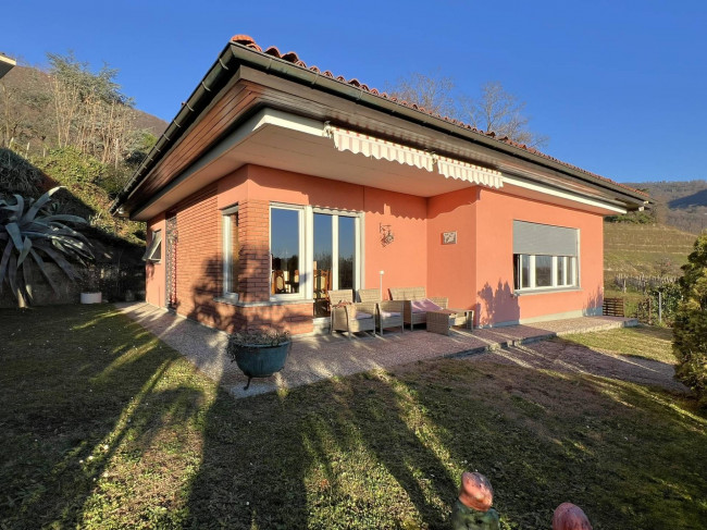 Villa for sale in Castel San Pietro