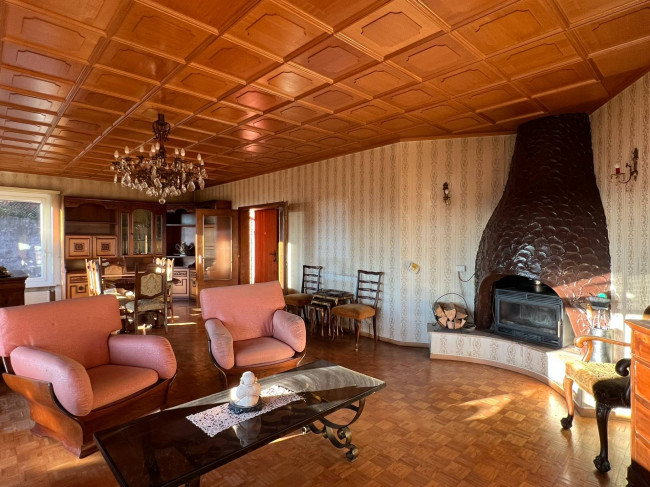 Villa for sale in Castel San Pietro