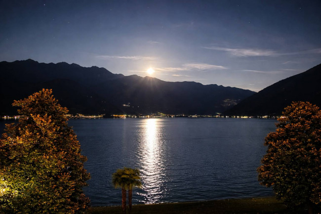 Appartamento in vendita a Melide