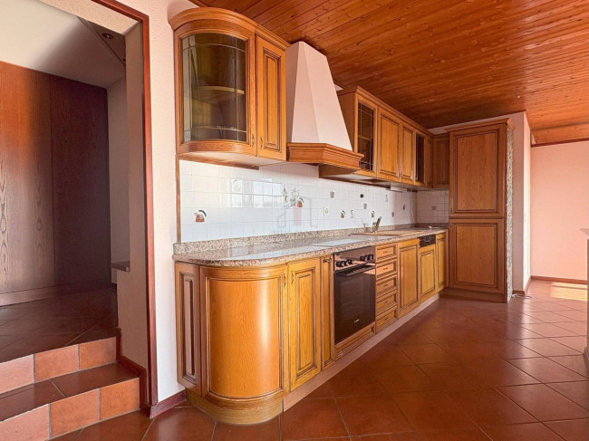 Appartamento in vendita a Castel San Pietro