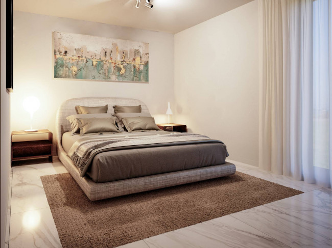 Apartment for sale in Cadempino