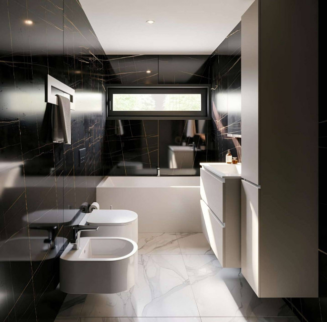 Apartment for sale in Cadempino