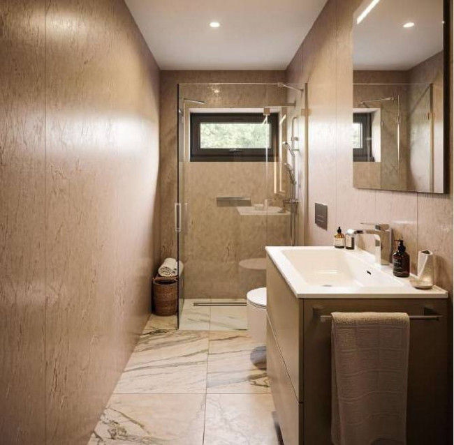 Apartment for sale in Cadempino