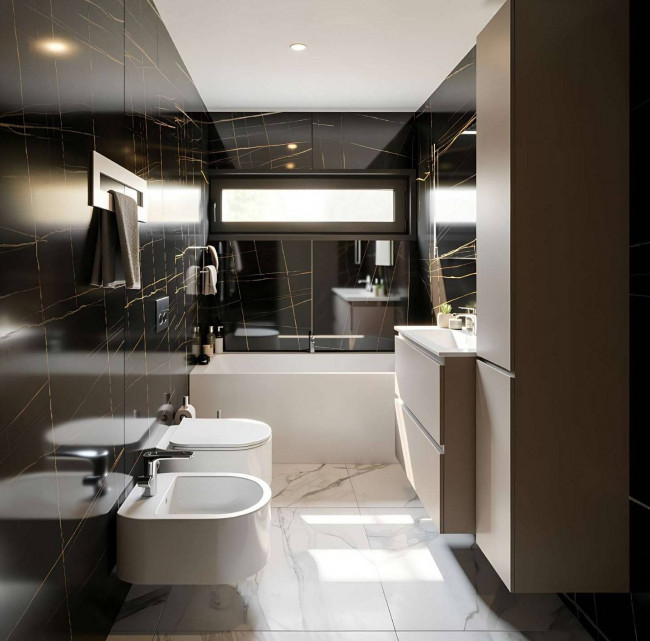 Apartment for sale in Cadempino