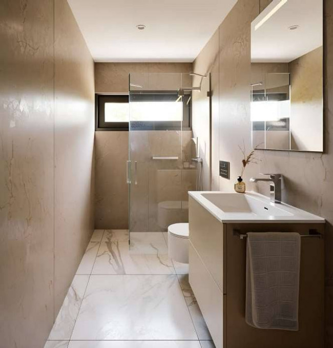 Apartment for sale in Cadempino