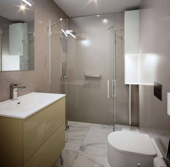 Apartment for sale in Cadempino