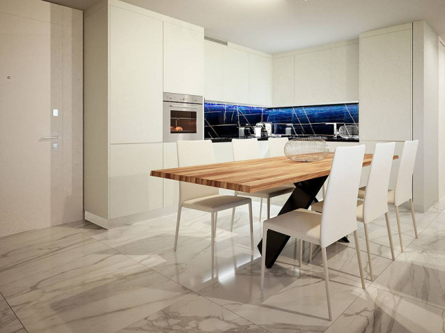 Apartment for sale in Cadempino