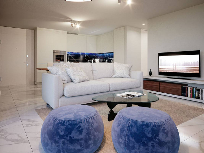 Apartment for sale in Cadempino