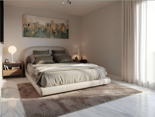 Apartment for sale in Cadempino