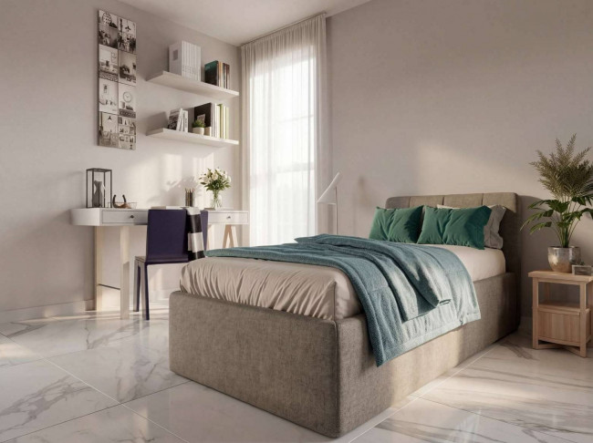 Apartment for sale in Cadempino