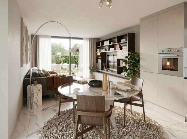 Apartment for sale in Cadempino