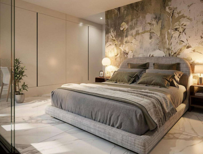 Apartment for sale in Cadempino