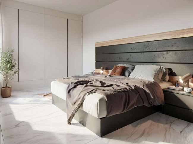 Apartment for sale in Cadempino