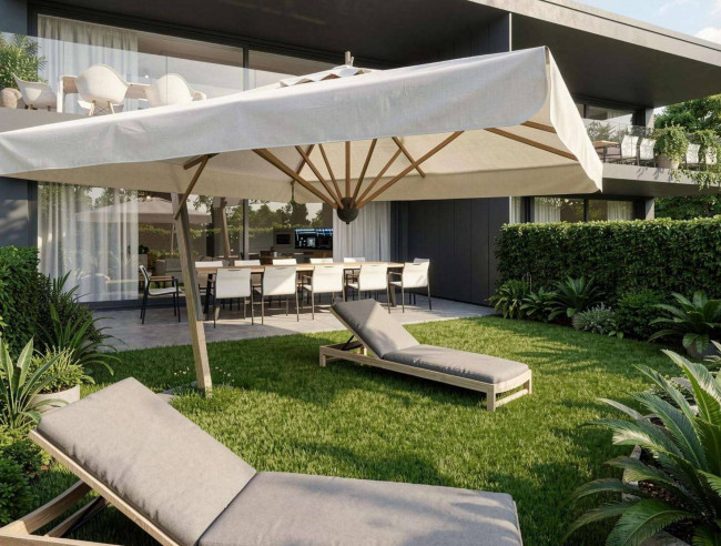 Apartment for sale in Cadempino