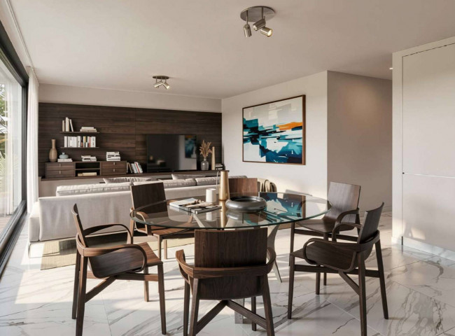 Apartment for sale in Cadempino