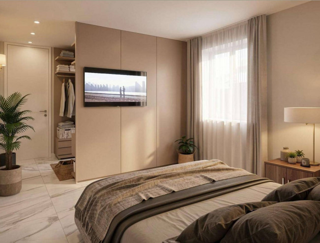 Apartment for sale in Cadempino