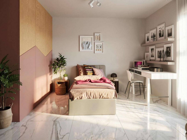 Apartment for sale in Cadempino