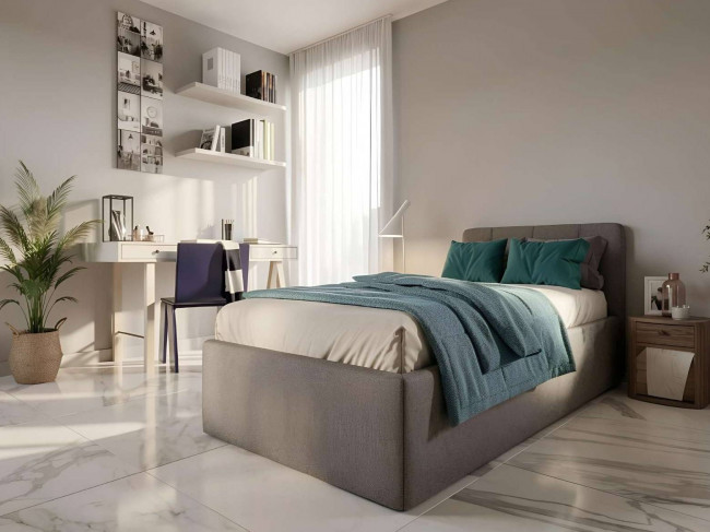 Apartment for sale in Cadempino