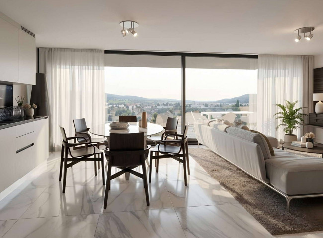 Apartment for sale in Cadempino