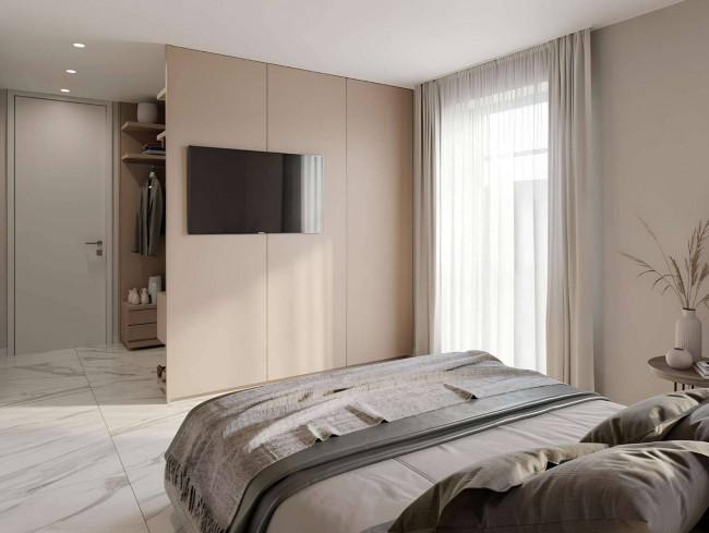 Apartment for sale in Cadempino