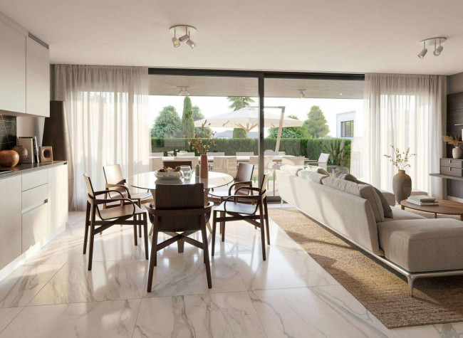 Apartment for sale in Cadempino