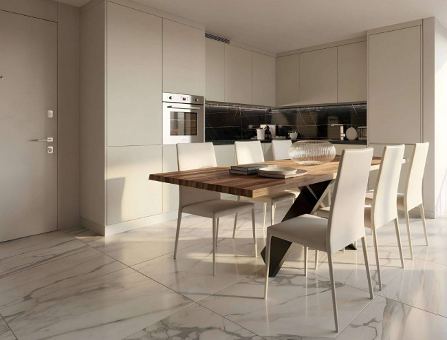 Apartment for sale in Cadempino