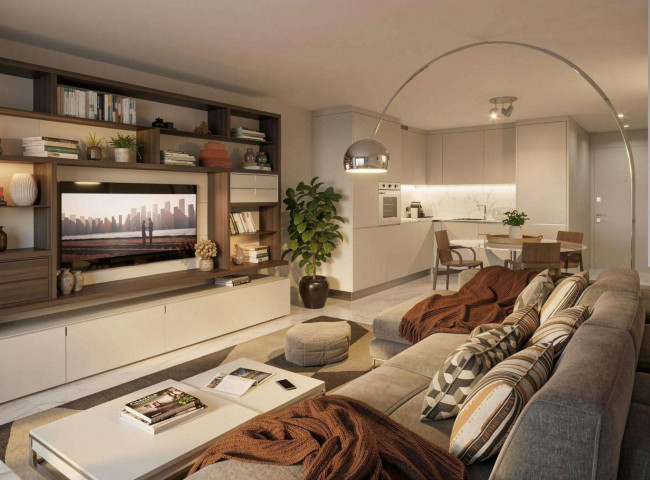 Apartment for sale in Cadempino