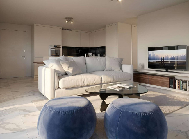 Apartment for sale in Cadempino