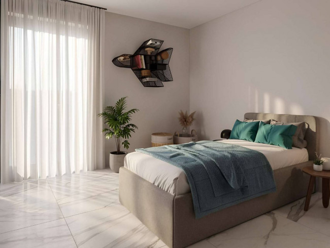 Apartment for sale in Cadempino