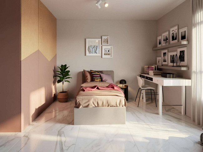 Apartment for sale in Cadempino