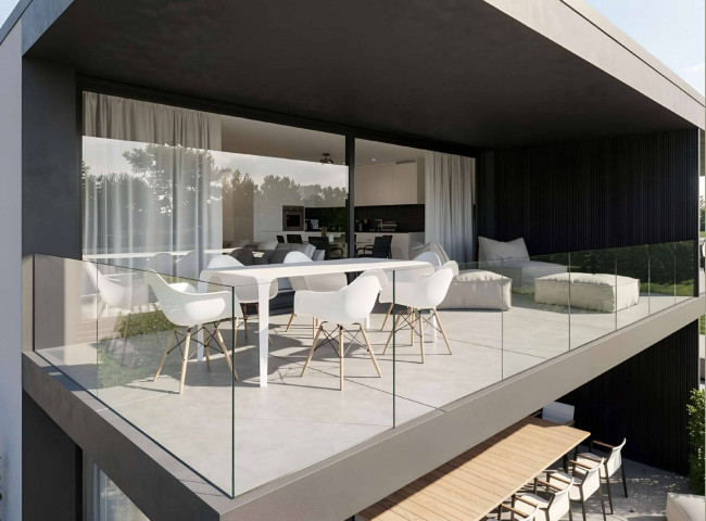 Apartment for sale in Cadempino