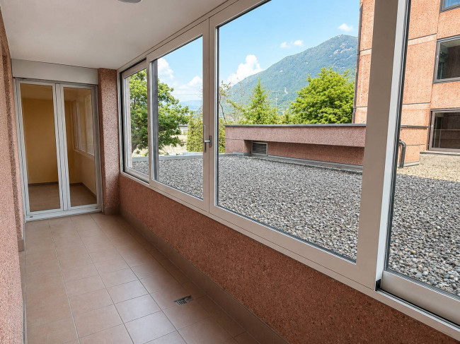 Appartamento in affitto a Melide