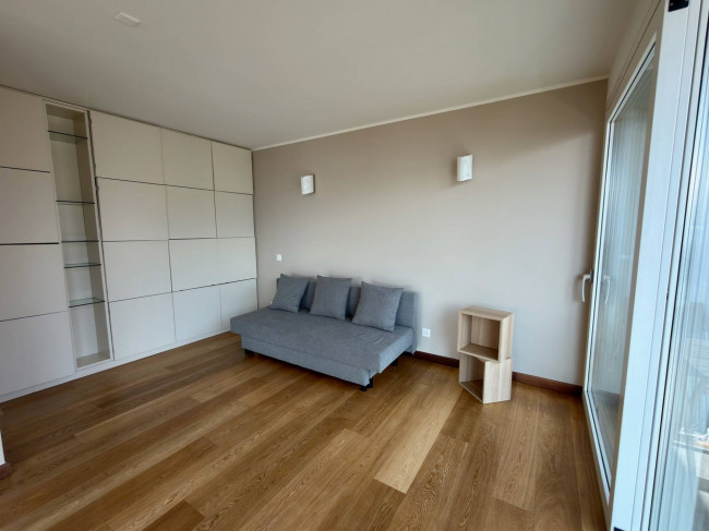 Apartment for sale in Canobbio