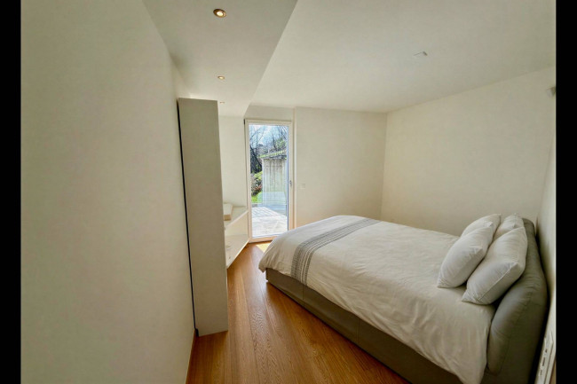 Apartment for sale in Canobbio