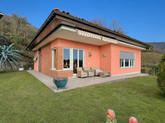 Casa / Villa in vendita a Castel San Pietro