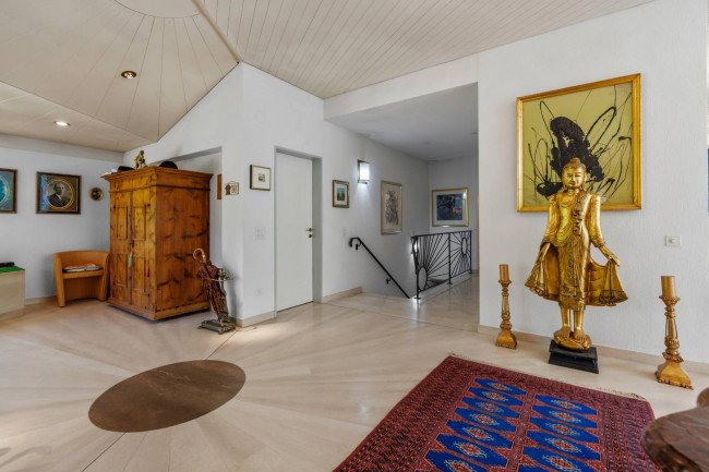 Casa / Villa in vendita a Curio