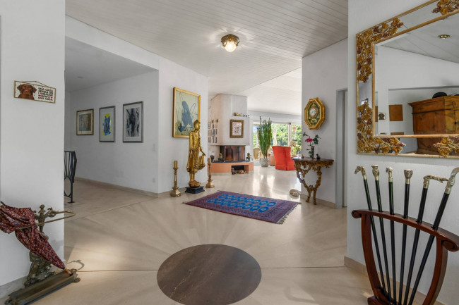 Casa / Villa in vendita a Curio