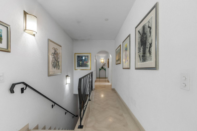 Casa / Villa in vendita a Curio