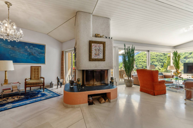 Casa / Villa in vendita a Curio