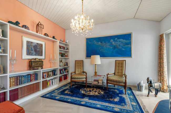 Casa / Villa in vendita a Curio
