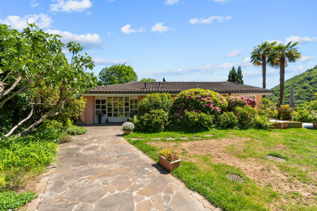Casa / Villa in vendita a Curio