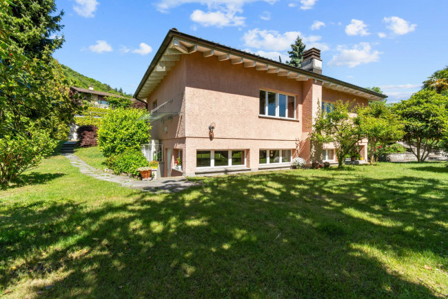 Casa / Villa in vendita a Curio