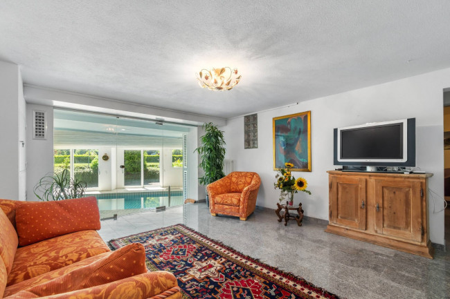 Casa / Villa in vendita a Curio