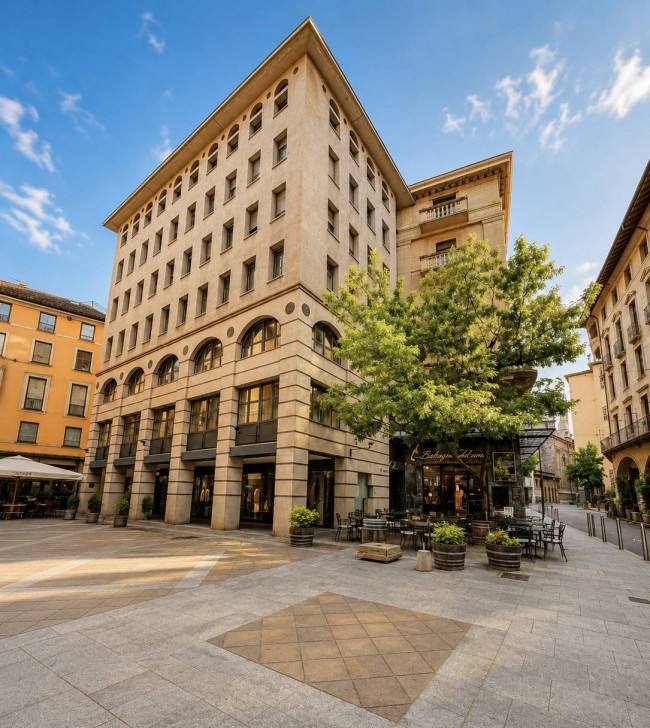 Investment Property for sale in Lugano