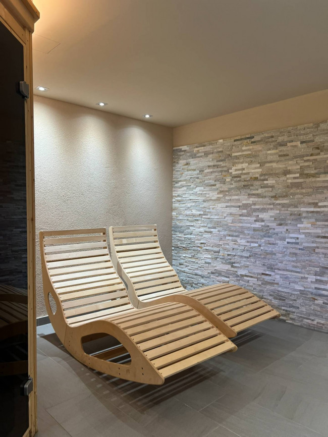 Appartamento in affitto a Massagno