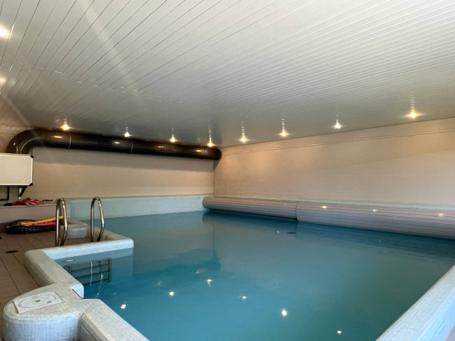 Appartamento in affitto a Massagno