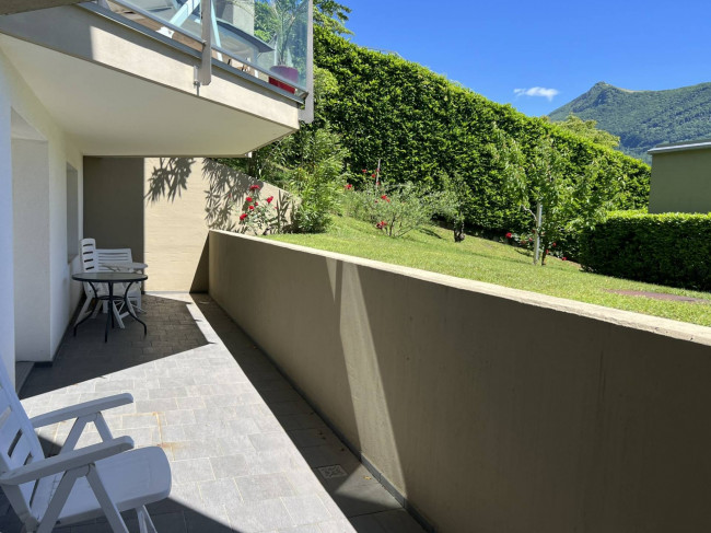 Appartamento in affitto a Massagno