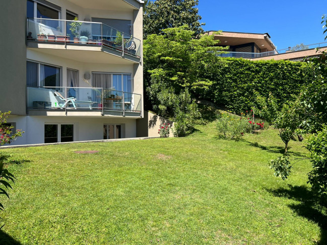 Appartamento in affitto a Massagno