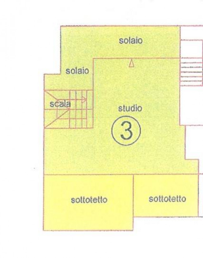 Appartamento in vendita a Lugano
