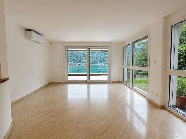 Appartamento in vendita a Morcote